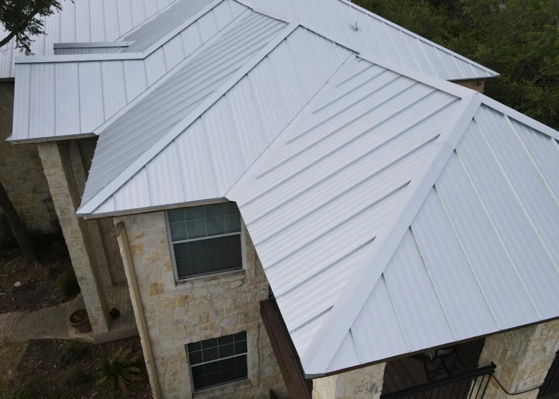 Metal Roofing services in Salida, CO